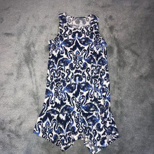 Lilly Pulitzer Youth Swim Cover Up